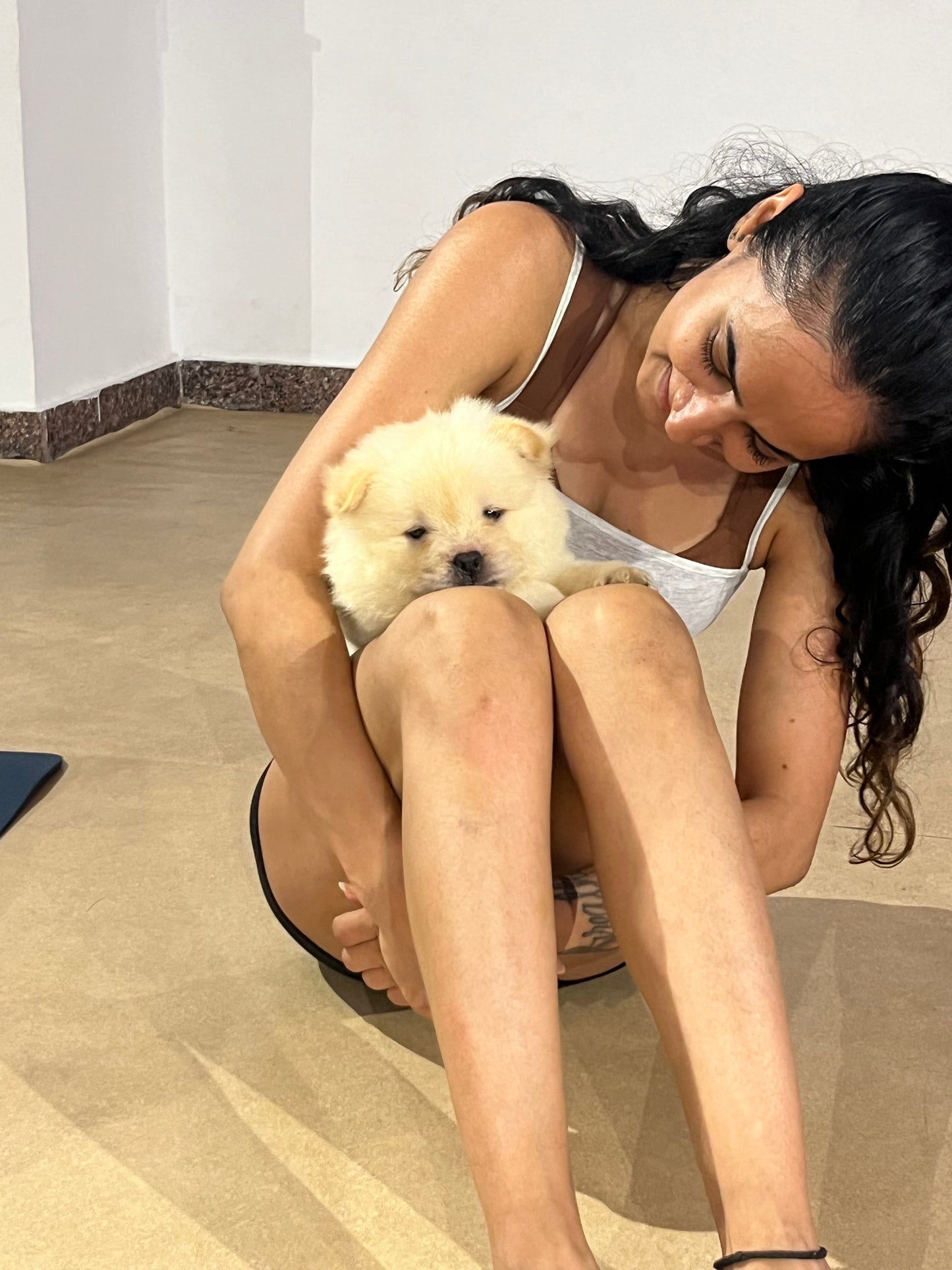 Pups Yoga - Gurgaon